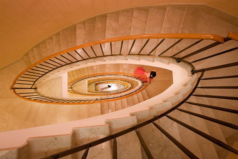 Ex Palm D'Or Hotel Wenzhou Interior foto