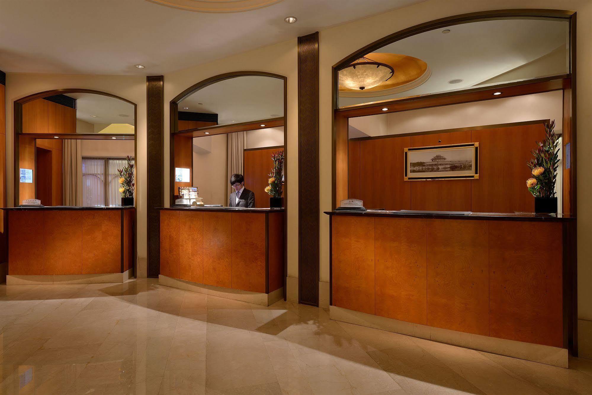 Ex Palm D'Or Hotel Wenzhou Exterior foto