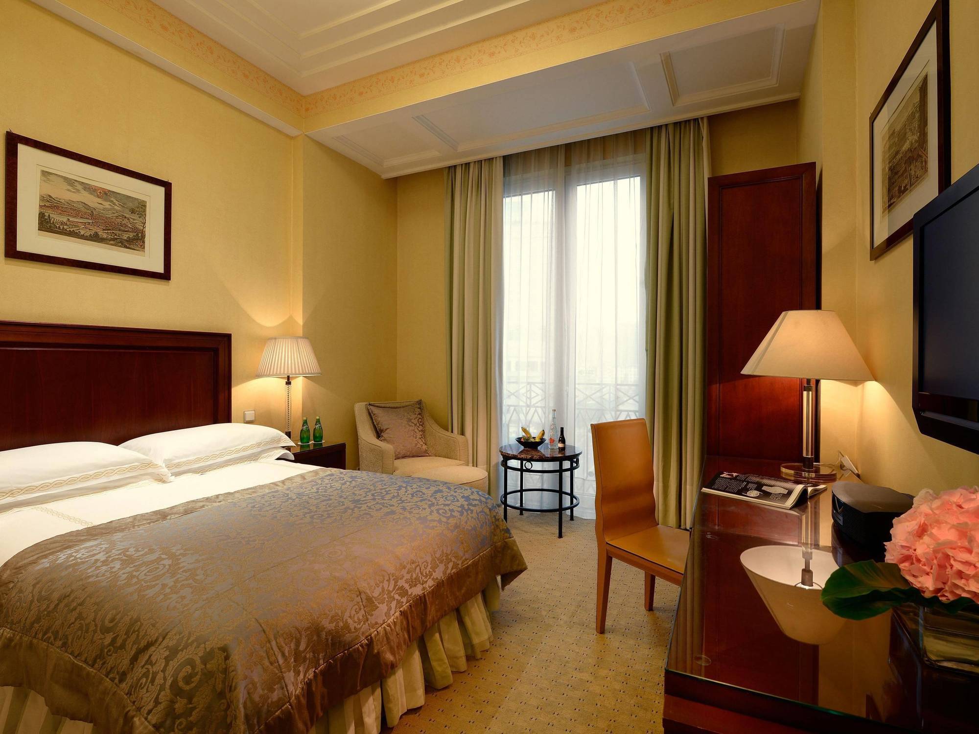 Ex Palm D'Or Hotel Wenzhou Exterior foto