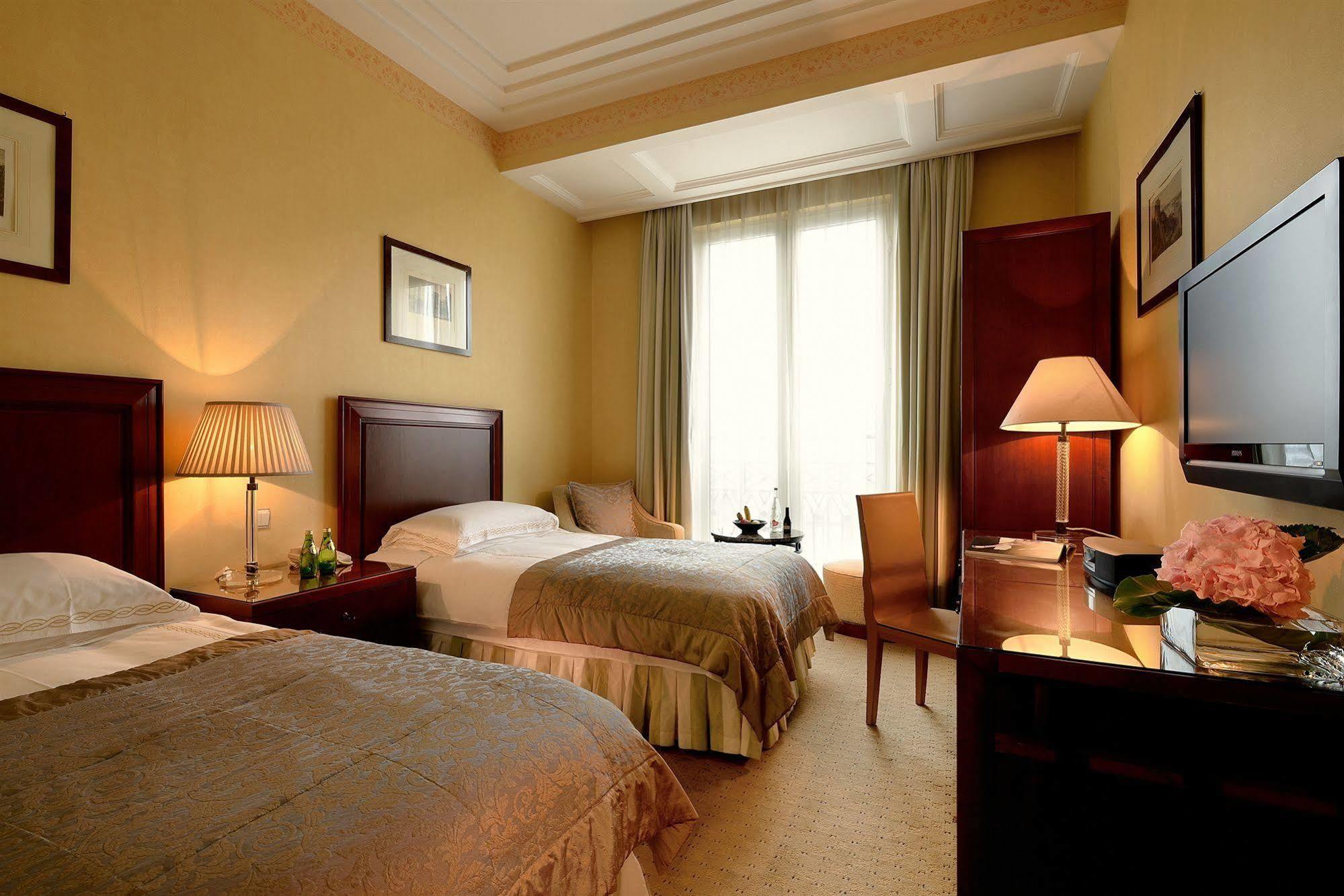 Ex Palm D'Or Hotel Wenzhou Exterior foto